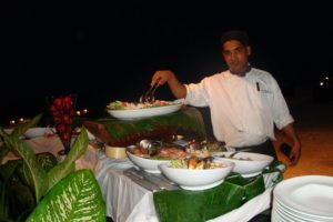 Chef Nabin Kumar Poudel -Temporary Work (Skilled) Visa Grant