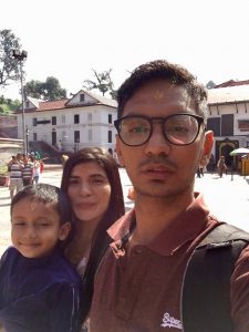 Visa Grant for “Chhetri” Family Members