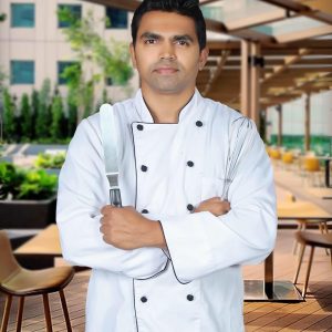 Sous Chef Lalantha Senarath – Temporary Skill Shortage visa ( Australian Work Visa) Grant