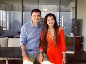 Sagun Thapa & Sandhya -Regional Sponsored Migration Scheme visa SCL 187 Grant (PR)